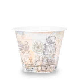 Deco Circular 14 - Vintage EU - Imagen 3