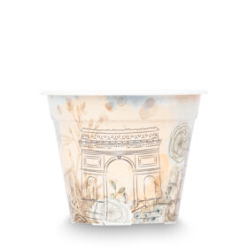 Deco Circular 14 - Vintage EU - Imagen 2