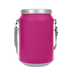 Conservadora 24 Latas - Fucsia Rubí