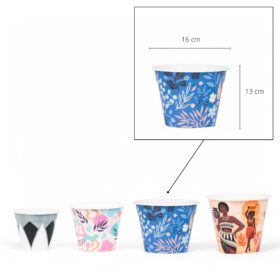 Deco Circular 16 - Fauna - Imagen 6