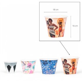 Deco Circular 18 - Love - Imagen 4