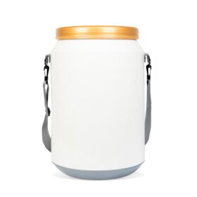 Conservadora 24 Latas - Blanco