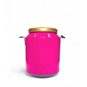 Conservadora 12 Latas - Fucsia Rubí - Imagen 3