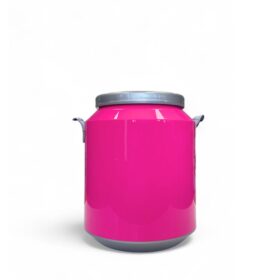 Conservadora 12 Latas - Fucsia Rubí