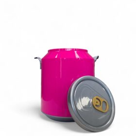 Conservadora 12 Latas - Fucsia Rubí - Imagen 2