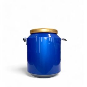 Conservadora 12 Latas - Azul perlado