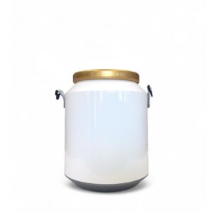 Conservadora 12 Latas - Blanco