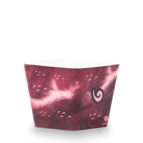 Deco Cuadrada 8 - Bulldog - Imagen 3