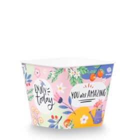 Deco Cuadrada 8 - Enjoy - Imagen 3