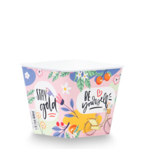 Deco Cuadrada 8 - Enjoy