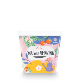 Deco Cuadrada 8 - Enjoy - Imagen 2