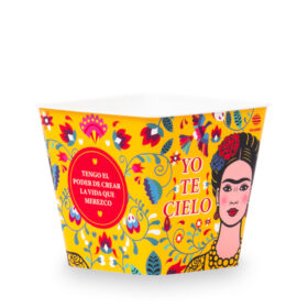 Deco Cuadrada 10 - Frida - Imagen 3