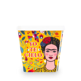 Deco Cuadrada 10 - Frida - Imagen 4