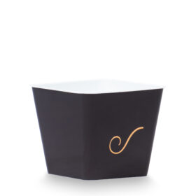 Deco Cuadrada 8 - Gato Negro - Imagen 3