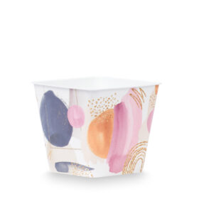 Deco Cuadrada 10 - Geométrica