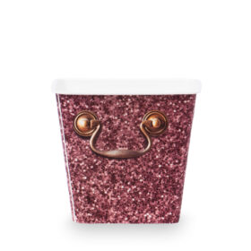 Deco Cuadrada 10 - Glitter - Imagen 2