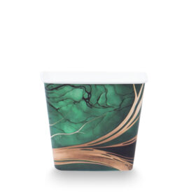 Deco Cuadrada 8 - Green - Imagen 2