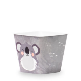 Deco Cuadrada 10 - Koala