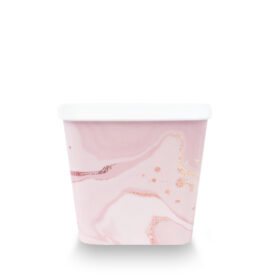 Deco Cuadrada 8 - Pink - Imagen 2