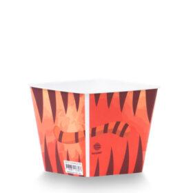 Deco Cuadrada 8 - Tigre - Imagen 4