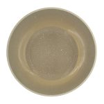 Maceta Nórdica 22 - Enlozado Beige - Imagen 3