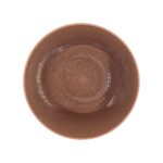 Maceta Nórdica 19 - Loza Moka - Imagen 3