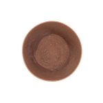 Maceta Nórdica 17 - Loza Moka - Imagen 3