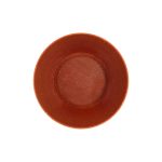 Maceta Nórdica 17 - Enlozado Terracota - Imagen 3