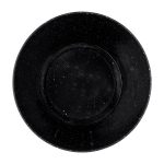 Maceta Nórdica 22 - Negro Enlozado - Imagen 3