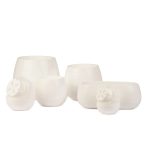 Set Autorriego 6 unidades - Blanco - Imagen 2