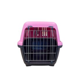 Transportadora DOMUS 1 - Rosa Puerta Metalica - Imagen 2