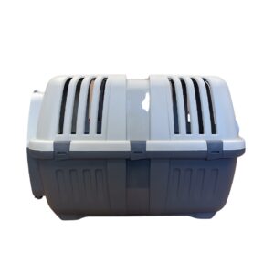 Transportadora DOMUS 1 - Cemento Puerta Metalica - Imagen 3