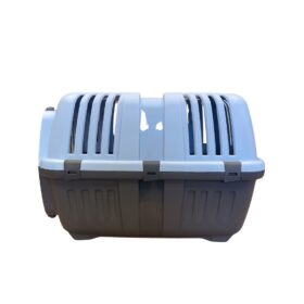 Transportadora DOMUS 1 - Celeste Puerta Metalica - Imagen 3