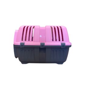 Transportadora DOMUS 1 - Rosa Puerta Metalica - Imagen 3