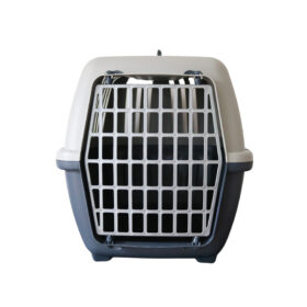 Transportadora DOMUS 3 - Cemento Puerta Plástica - Imagen 2