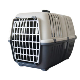 Transportadora DOMUS 3 - Cemento Puerta Plástica