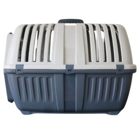 Transportadora DOMUS 3 - Cemento Puerta Plástica - Imagen 3