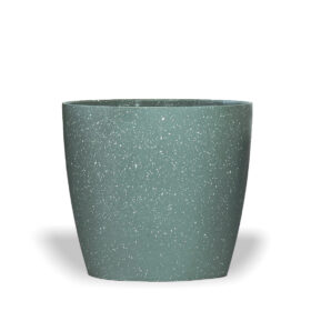 Maceta Nórdica 19 - Verde Salvia