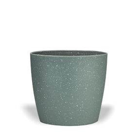 Maceta Nórdica 17 - Verde Salvia