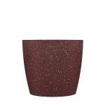 Maceta Nórdica 17 - Borravino - Imagen 2