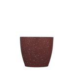 Maceta Nórdica 12 - Borravino - Imagen 2