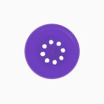 Maceta Clásica 8-Colores Fuertes - Imagen 3