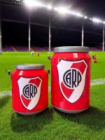 Conservadora 12 Latas - River - Imagen 7