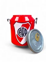Conservadora 12 Latas - River - Imagen 2
