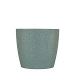 Maceta Nórdica 17 - Verde Salvia - Imagen 2