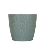 Maceta Nórdica 19 - Verde Salvia - Imagen 2