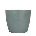 Maceta Nórdica 22 - Verde Salvia - Imagen 2