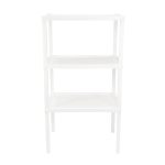 Organizador estantes 3 niveles - Blanco - Imagen 2