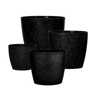 Maceta Nórdica Enlozada Premium Set x4 N12 17 19 Y 22