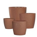 Maceta Nórdica Enlozada Premium Set x4 N12 17 19 Y 22